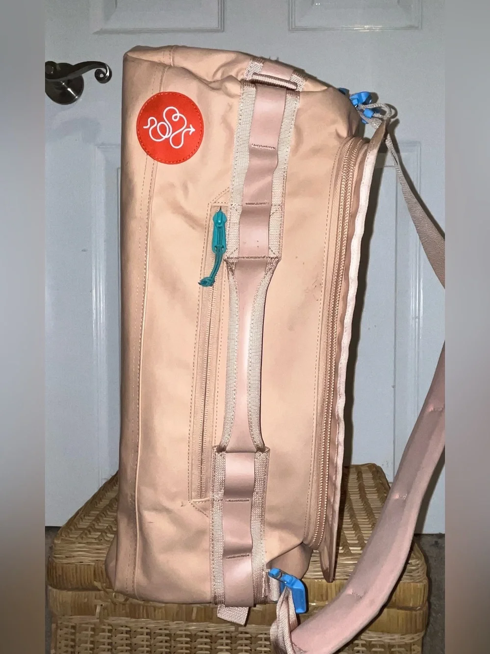 BABOON TO THE MOON Maple Sugar 40L Go-Bag - Picture 5 of 16